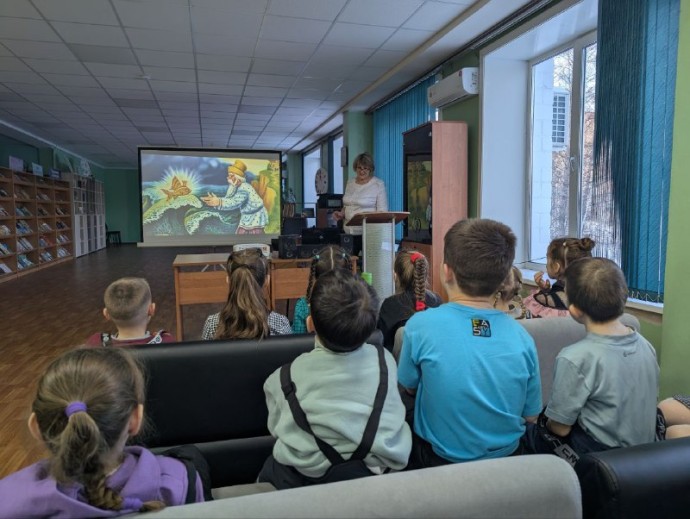 "Читаем Пушкина вслух": литературное путешествие и книжный подарок "Читаем Пушкина вслух": литературное путешествие и книжный подарок