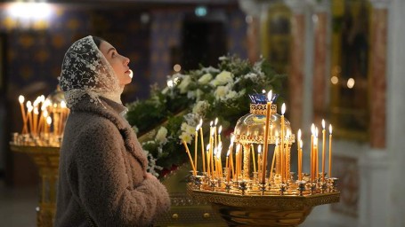 Особый праздник 7 марта &mdash; Маврикиев день: история, традиции, приметы