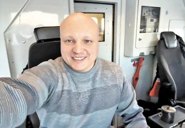 Следуем по &laquo;Навигатору безопасности&raquo;