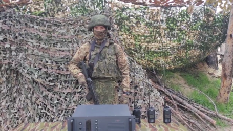 Наша помощь дошла до адресата!