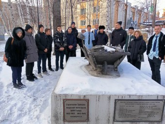 Трагедия народа в памяти поколений