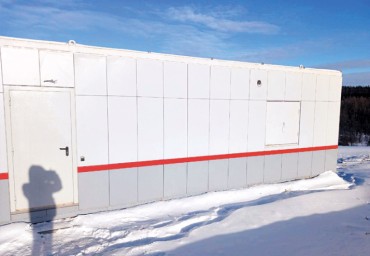 В теплоте и не в обиде