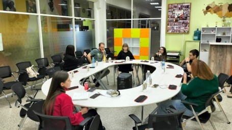 "Гармония" в объятиях "Мафии"