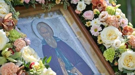Особый праздник 8 октября — Сергей Капустник: история, традиции, приметы