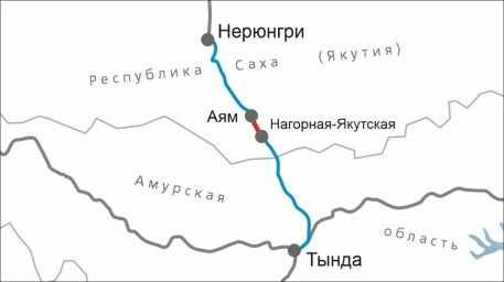 ​Развиваем железнодорожную инфраструктуру в Якутии