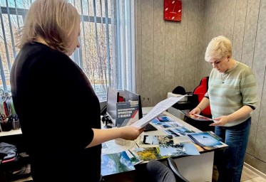 Видеть глубже: фотоконкурс &laquo;Экология вокруг нас&raquo; в Тындинском РЦС-6