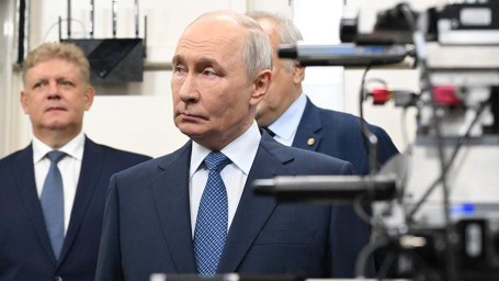 Что произошло за день 11 августа. Главное