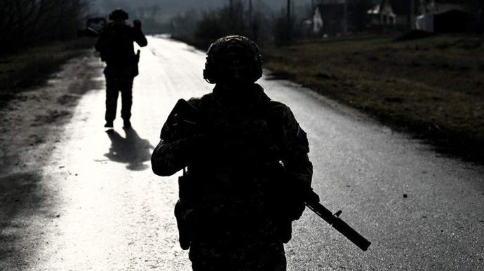 Карта спецоперации на Украине 15 ноября Карта спецоперации на Украине 15 ноября