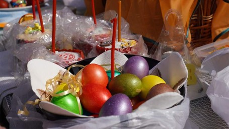 Когда празднуют Пасху в 2026 году