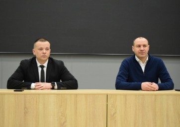 Бесперебойное теплоснабжение и чистота городских территорий: итоги совещания