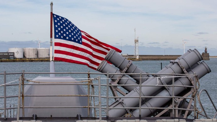 Поставки приняты: война с картелями не смогла уменьшить наркотрафик в США Поставки приняты: война с картелями не смогла уменьшить наркотрафик в США