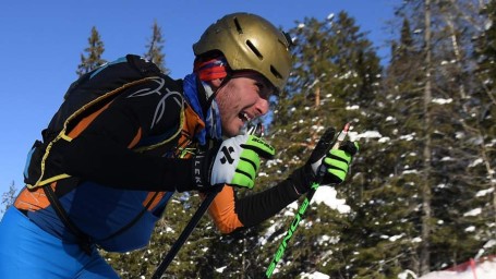 Подъем в призеры: как Филиппов завоевал первое серебро для России на Играх-2026