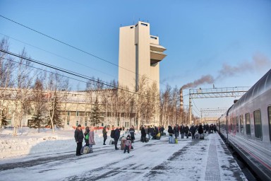 Акция продолжается: из Тынды в Благовещенск со скидкой
