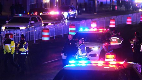 На мероприятии с участием Трампа произошла стрельба. Что известно