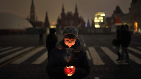 30 марта — Акция «Час Земли»: почему в этот день люди выключают свет