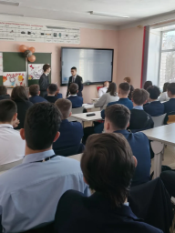 Весна, женщины и студенты: празднование 8 Марта в БАмИЖТ