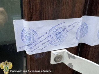 «СанПиН не писан». В Тынде после прокурорской проверки суд приостановил деятельность кафе