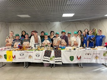 66 100 рублей для РЭБ: Наша ярмарка успеха!