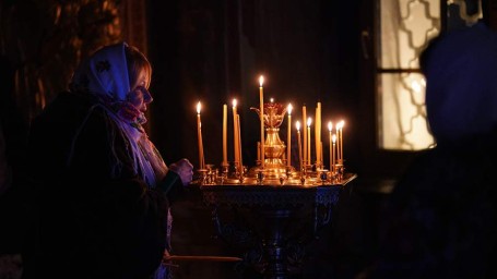 Особый праздник 21 ноября — Михайлов день: история, традиции, приметы