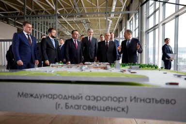 ​Михаил Мишустин дал поручения по итогам рабочей поездки