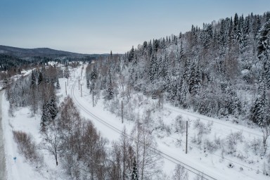 Первый на третьем