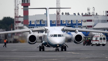 Сбои без правил: авиакомпания «Ангара» может прекратить полеты