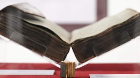 28 марта &mdash; Всемирный день историка: как появился праздник, традиции, поздравления