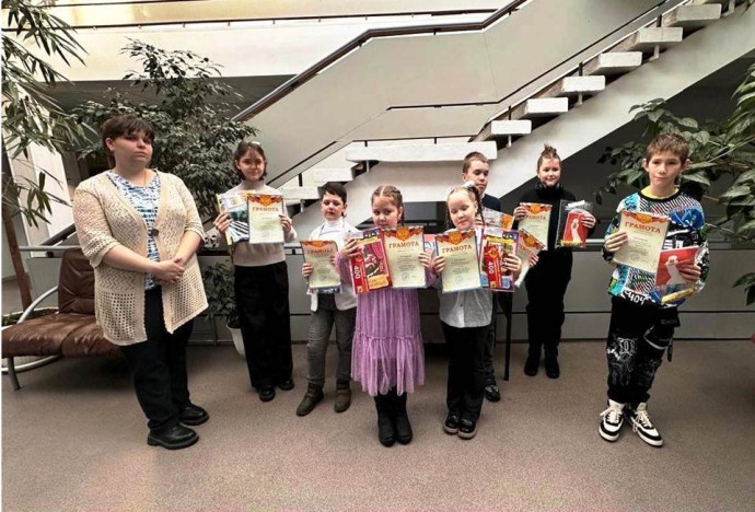 «Гармония с природой» «Гармония с природой»