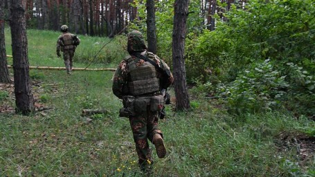 В Минобороны России рассказали о подвигах военных ВС РФ в зоне спецоперации