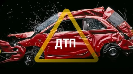 ДТП в Тынде: 15-летний за рулем без прав