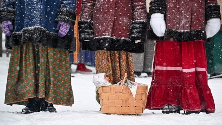 Народные приметы на 21 января: что можно и нельзя делать