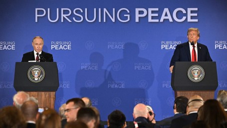 «России и США есть что предложить друг другу»