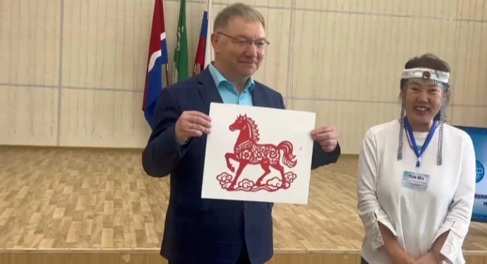 Семинар &laquo;Самоцветы Севера&raquo; расширяет горизонты