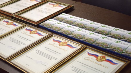 Бизнес Тынды: Помощь после авиакатастрофы.