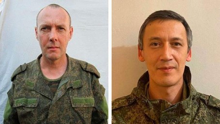 Начальник медпункта Мингажев спас жизни более 500 военнослужащих ВС РФ