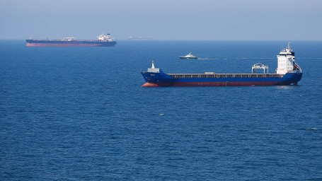 Ресурсная фаза: страны Азии возвращаются к закупкам нефти из России