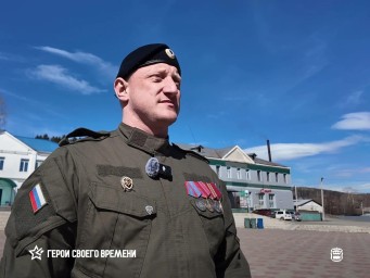 Ветераны СВО на пути к &laquo;Возвращению&raquo;: пример Владимира Лашина