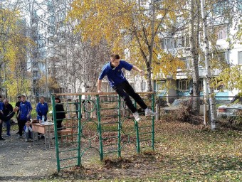 В Центре детского творчества начался 9-й сезон "Виктории".