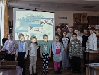 Правила безопасности зимой: помните сами, расскажите детям!