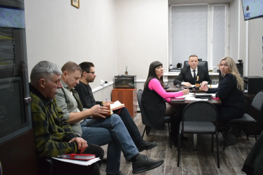 Безопасность на дорогах