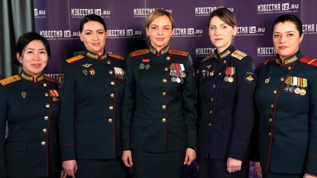 &laquo;Чудеса у нас случаются ежедневно&raquo;