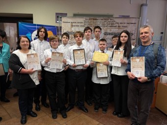 Итоги IV Дальневосточного музыкального конкурса: гордимся учениками ДМШ г. Тында