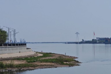 Край чудес: Амурская область отмечает 167-летие со дня образования