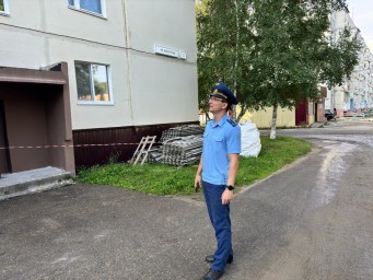 Тындинская городская прокуратура провела проверку соблюдения требований ЖЗ