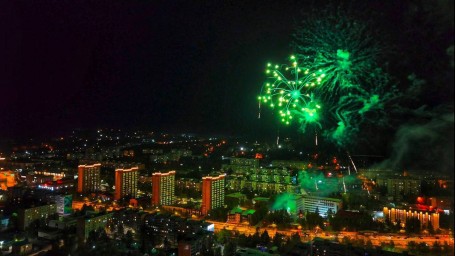 ​«Городу нашему – вечная слава»: как у Тынды появился официальный гимн