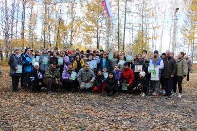 Первенство по спортивному туризму на пешеходных дистанциях на естественном рельефе