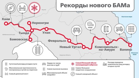 ​Рекордная доза «антифриза»