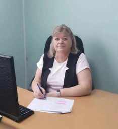 Людмила Иконникова: 43 года на железной дороге и в профсоюзе