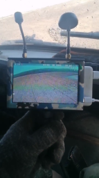 Прямая связь с фронтом: Ваши пожертвования работают!