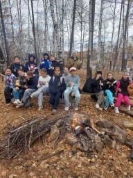 Туристические будни: тренировки как ключ к успеху!